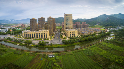 崛起的仙岩(组照）-3