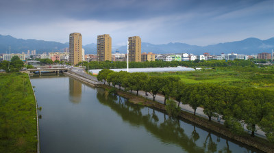 崛起的仙岩(组照）-5