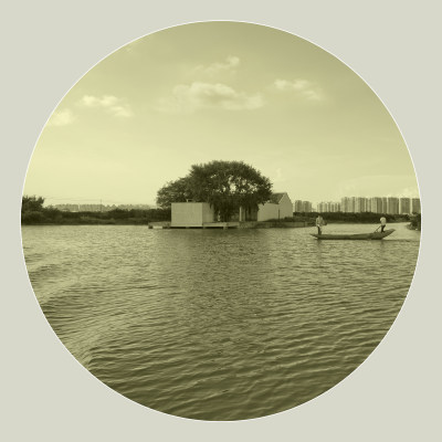 三垟湿地