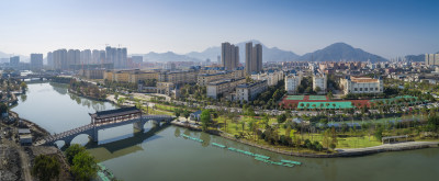 南湖 未来小区