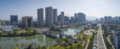 南湖 未来小区