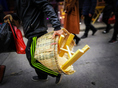 采购农用品