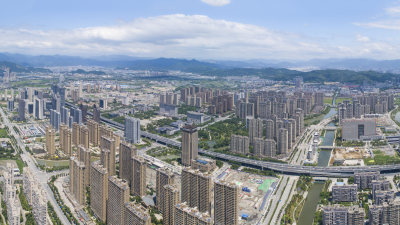 瓯海新城
