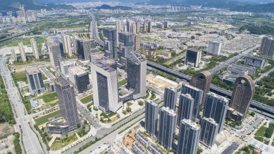 瓯海新城
