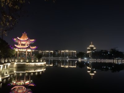 古典建筑与现代建筑的美结合