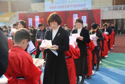 十岁.感恩父母