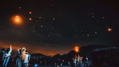 学子广场