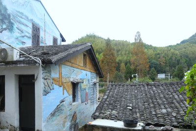 《旧貌換新颜》组照3