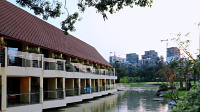 九珑湖4