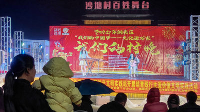 雨中情  艺术美（2）