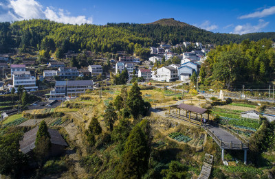 屿山村掠影
