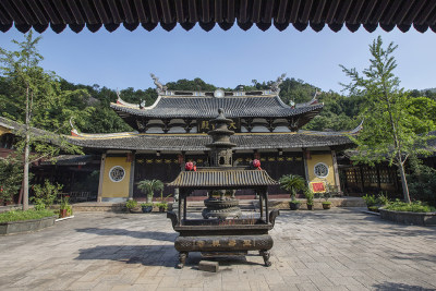 聖寿禅寺