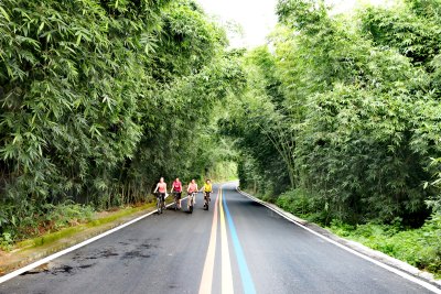 拍摄于2020.7月水头腾蛟乡村