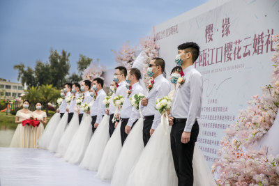 《遇见美好》组照之七