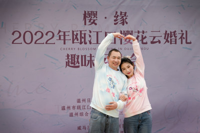 《遇见美好》组照之三