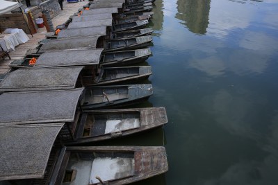 青灯市集-瓯海