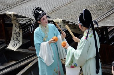 瓯海文博会