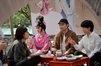 瓯海文博会