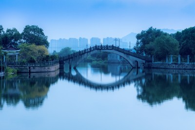 湿地之桥6