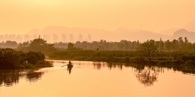 湿地印象1