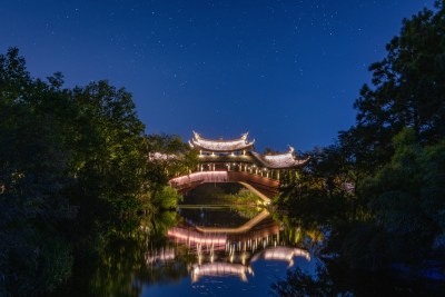 湿地之桥3