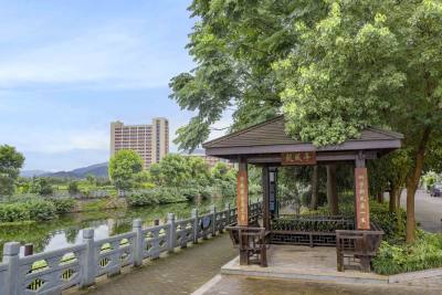美丽白门渎河（组图2）