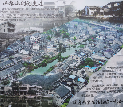 组照6 我和爸爸看龙舟