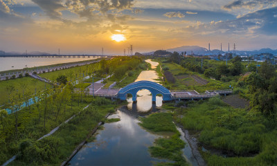 丽影桥姿