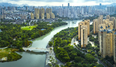 塘河水泽彼岸