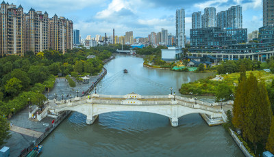 塘河水泽彼岸