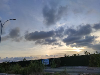 一路美好