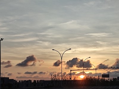 一路美好
