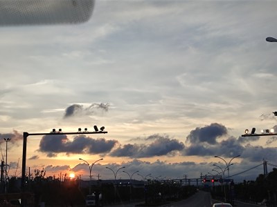 一路美好