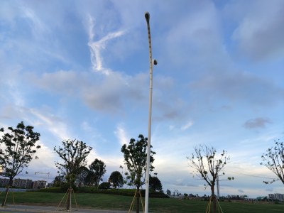 一路美好