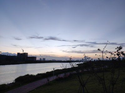 一路美好
