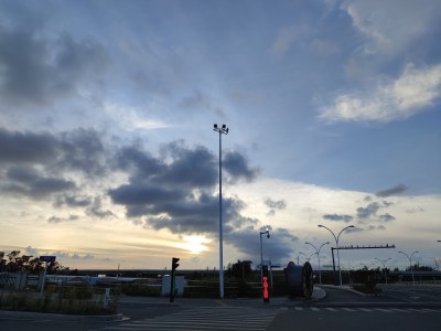一路美好