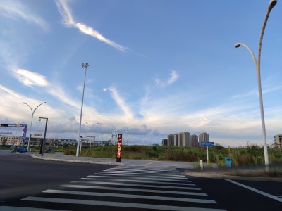 一路美好