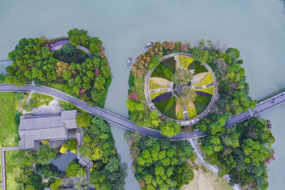 湿地乐园