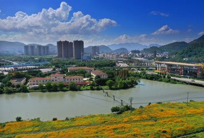 多彩湿地之四