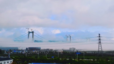北口大桥