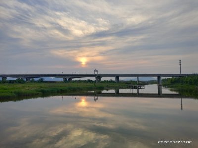 天水一色