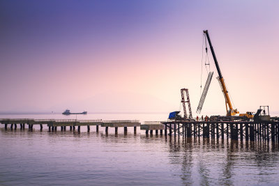 与海共生组照-3