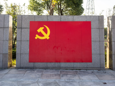 红色广场