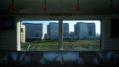 活力新城—瓯江口新区   
