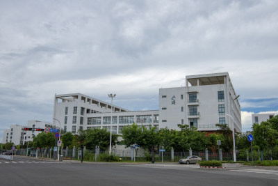 教学楼