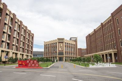 小学中