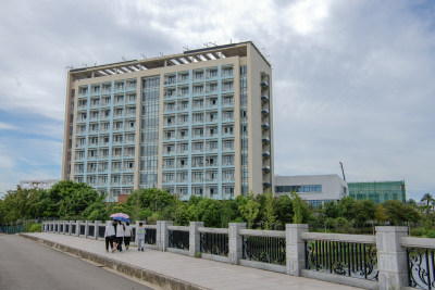 学生宿舍
