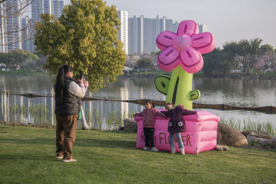 民工及子女