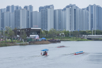 全景