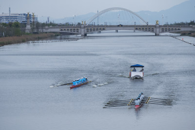 远景